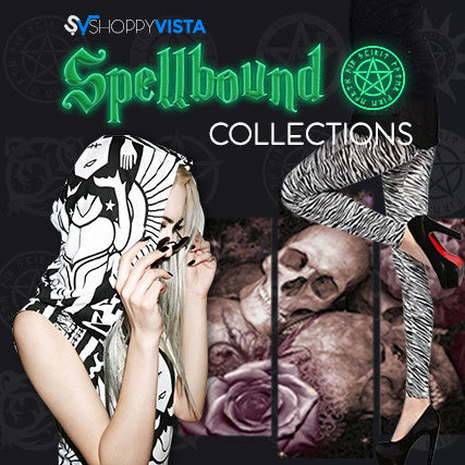 Spellbound Collection